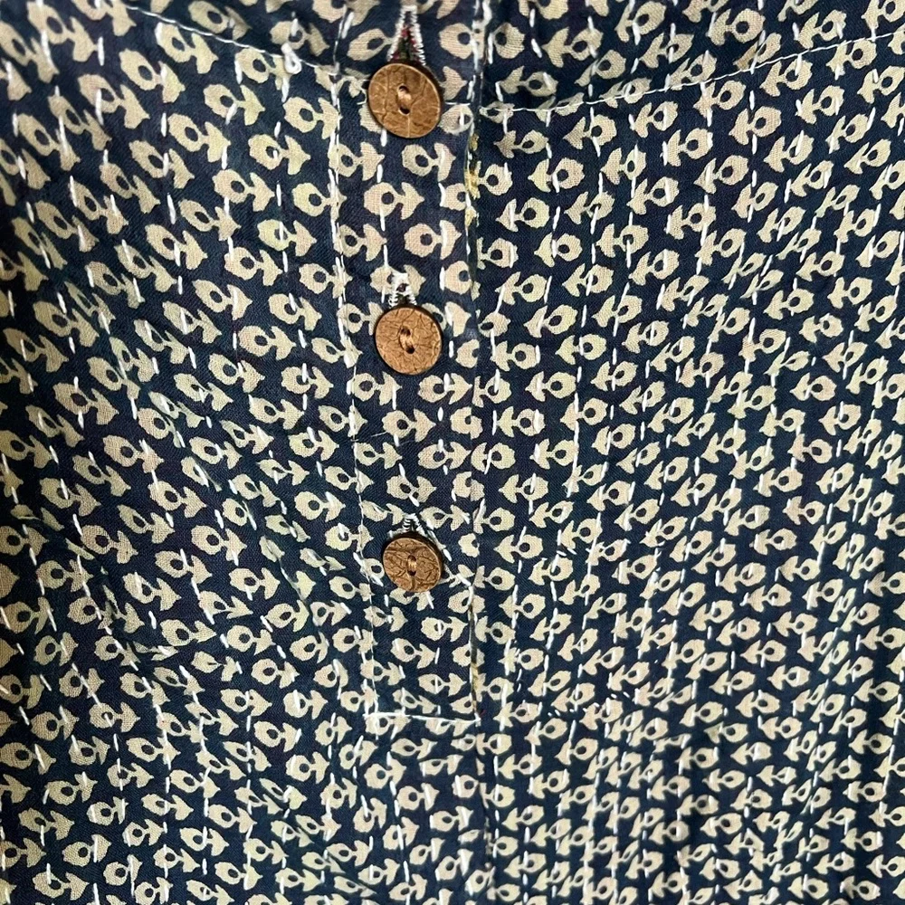 NWT Kantha Bae Joplin Jumpsuit - Picture 2 of 9